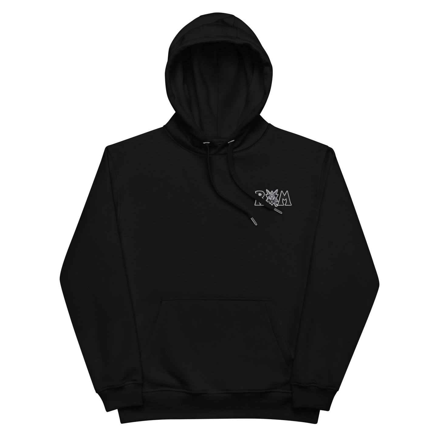 Premium eco hoodie