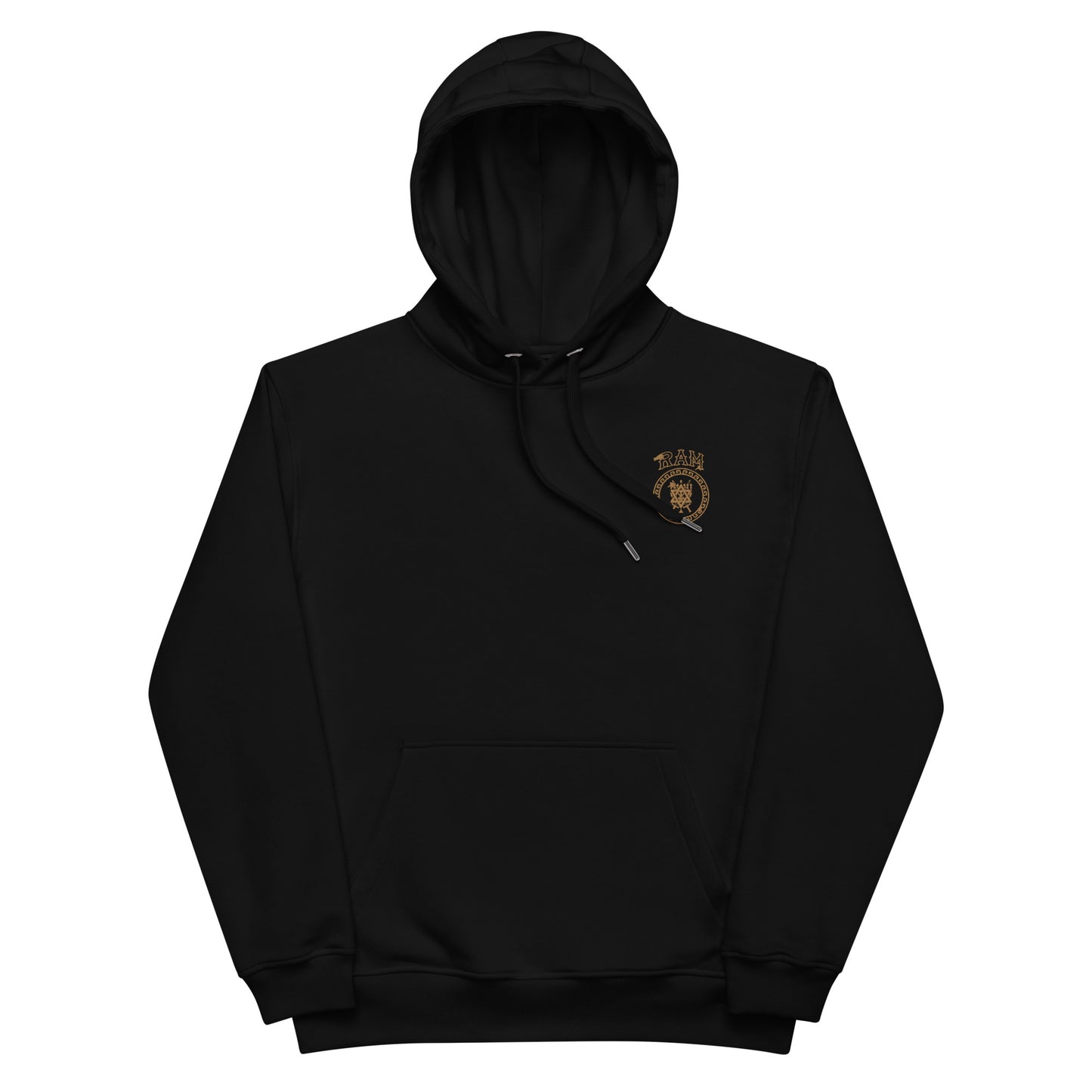 Premium eco hoodie