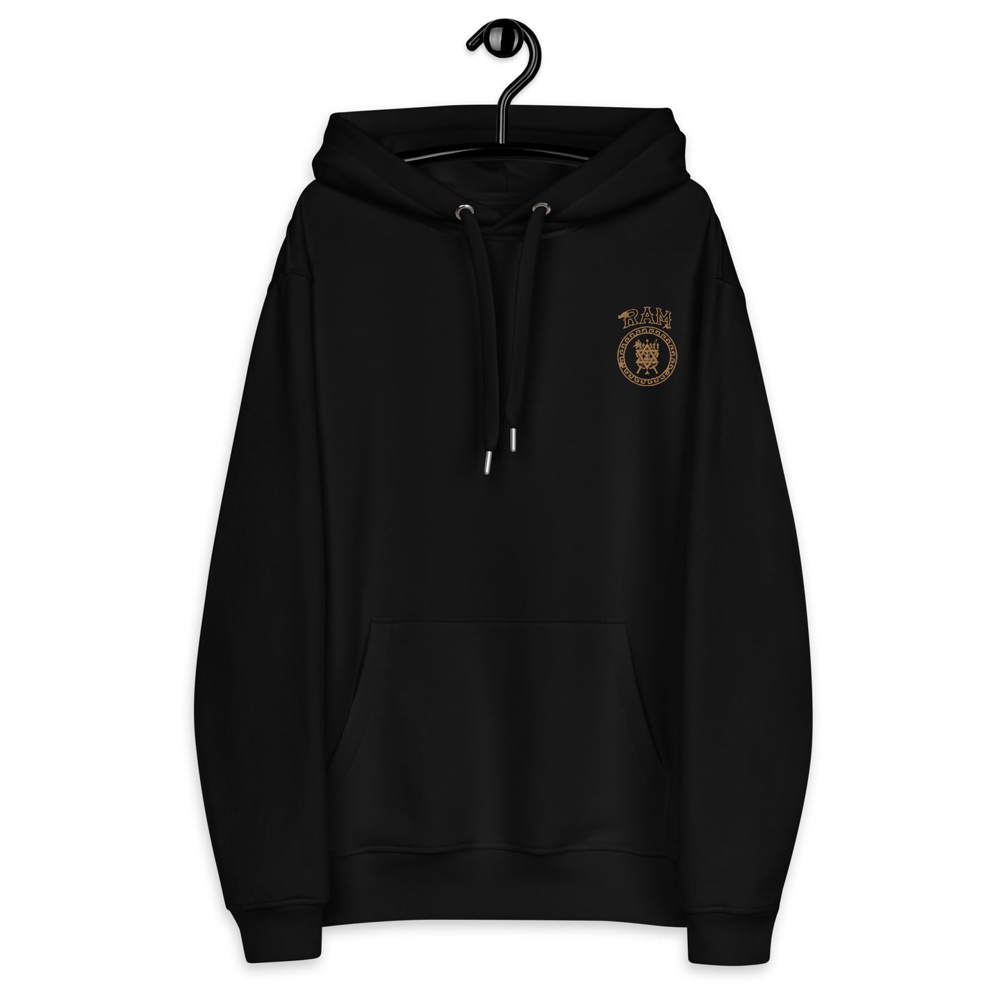 Premium eco hoodie