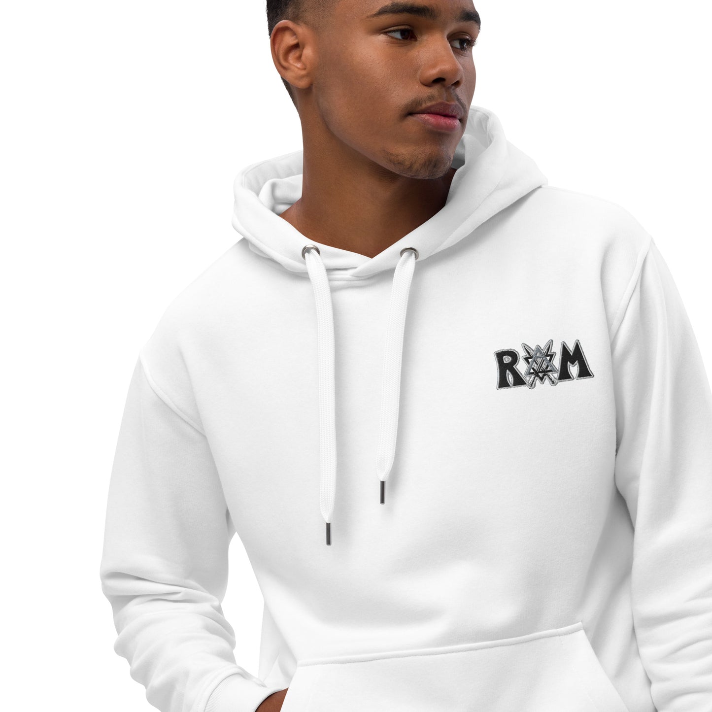 Premium eco hoodie