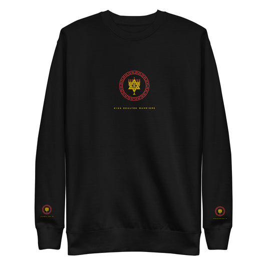 Unisex Premium Sweatshirt