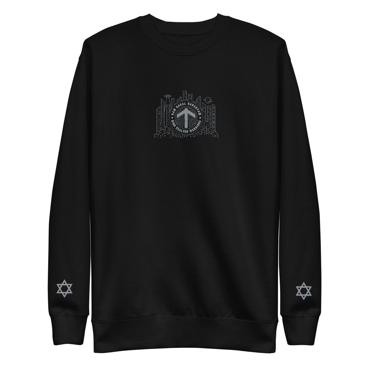 Unisex Premium Sweatshirt